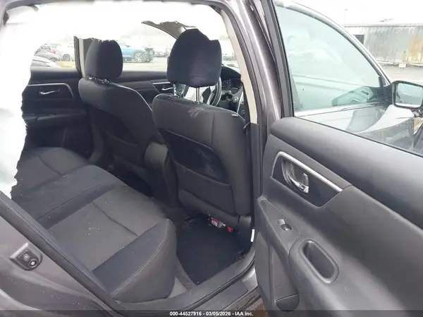 1N4AL3AP1GC291387 2016 NISSAN ALTIMA - Image 8