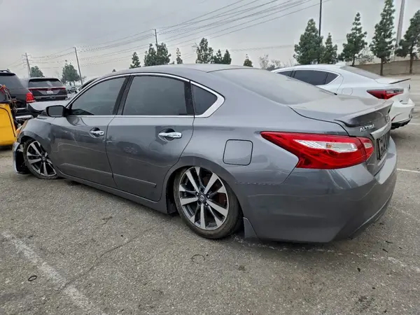 1N4AL3AP1GC291471 2016 NISSAN ALTIMA - Image 2