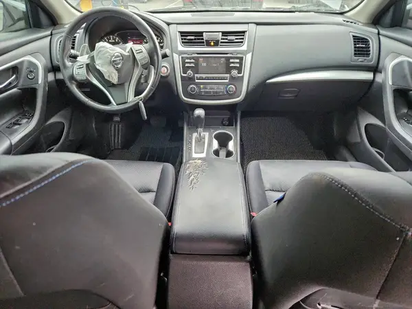 1N4AL3AP1GC291471 2016 NISSAN ALTIMA - Image 8