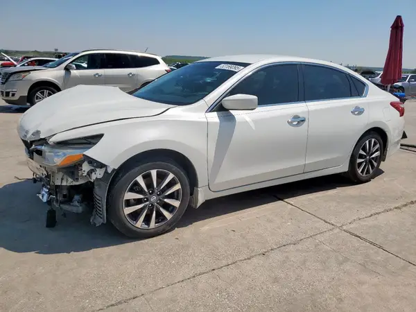 1N4AL3AP1GC291695 2016 NISSAN ALTIMA - Image 1