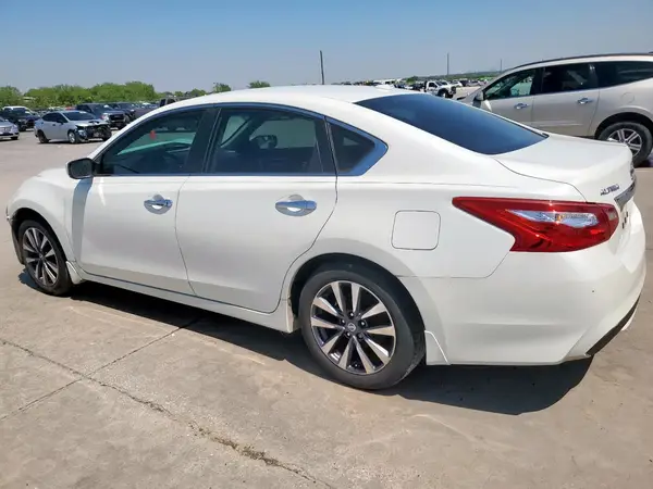 1N4AL3AP1GC291695 2016 NISSAN ALTIMA - Image 2