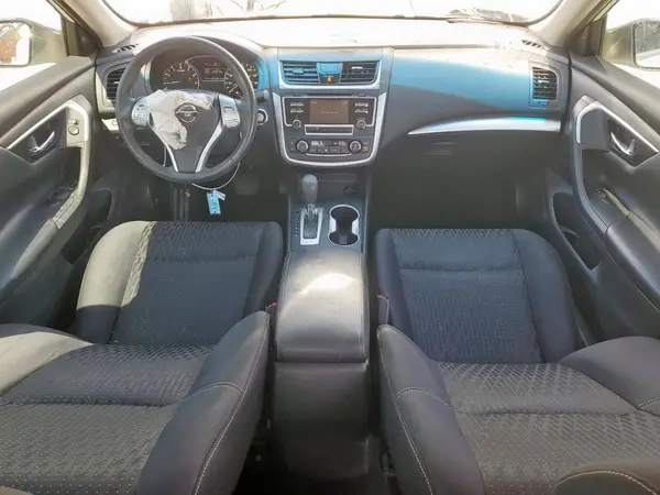 1N4AL3AP1GC291695 2016 NISSAN ALTIMA - Image 8