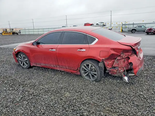 1N4AL3AP1GC292085 2016 NISSAN ALTIMA - Image 2