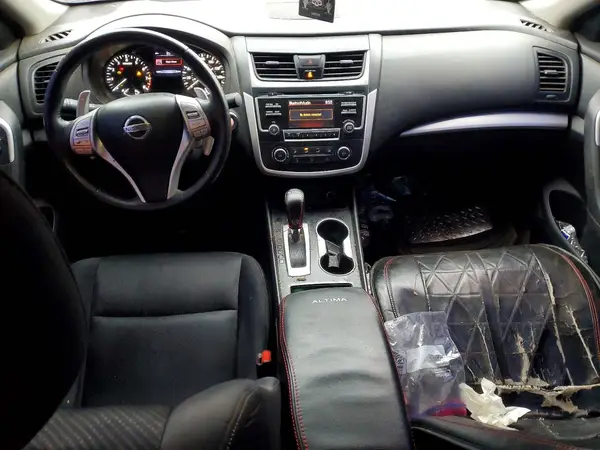 1N4AL3AP1GC292085 2016 NISSAN ALTIMA - Image 8