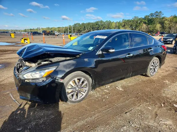 1N4AL3AP1GC292183 2016 NISSAN ALTIMA - Image 1