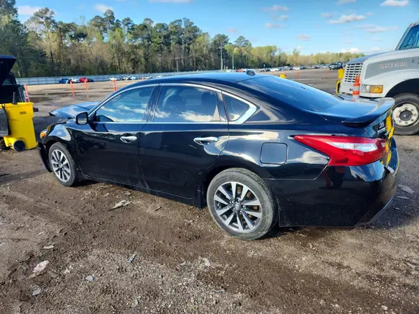 1N4AL3AP1GC292183 2016 NISSAN ALTIMA - Image 2