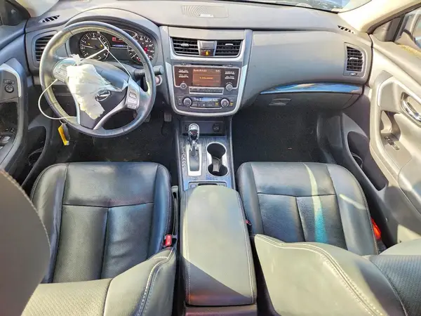 1N4AL3AP1GC292183 2016 NISSAN ALTIMA - Image 8