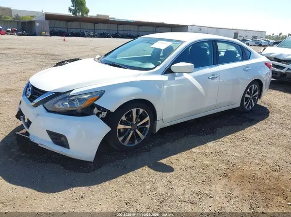 1N4AL3AP1GC292586 2016 NISSAN ALTIMA - Image 2