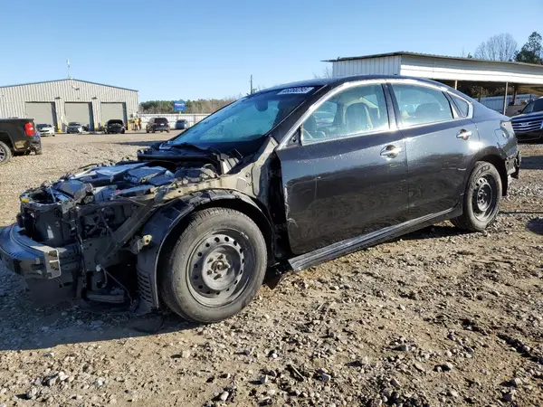 1N4AL3AP1GC292992 2016 NISSAN ALTIMA - Image 1