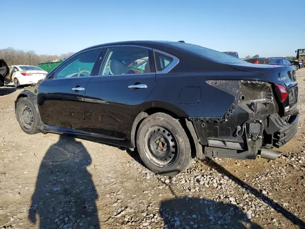 1N4AL3AP1GC292992 2016 NISSAN ALTIMA - Image 2