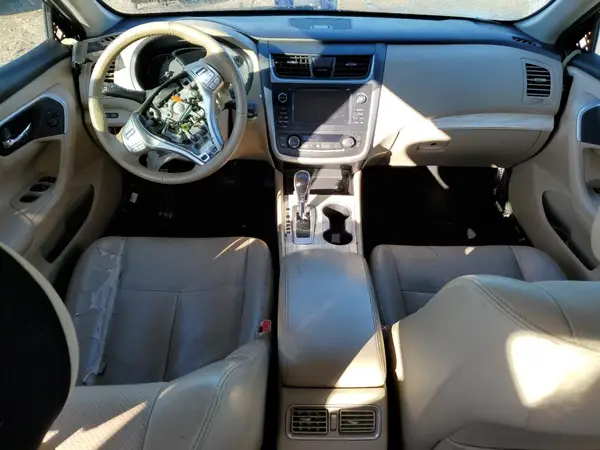 1N4AL3AP1GC292992 2016 NISSAN ALTIMA - Image 8