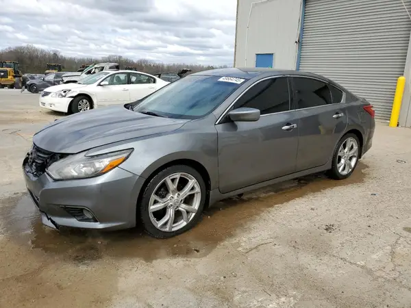 1N4AL3AP1GC293205 2016 NISSAN ALTIMA - Image 1