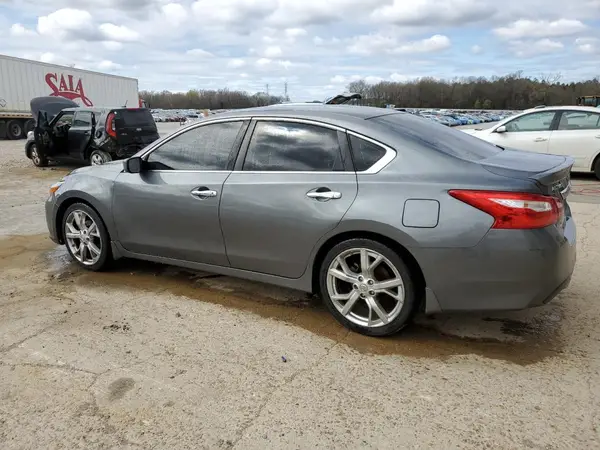 1N4AL3AP1GC293205 2016 NISSAN ALTIMA - Image 2