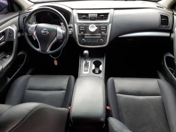1N4AL3AP1GC293205 2016 NISSAN ALTIMA - Image 8
