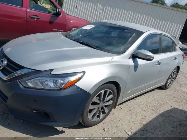 1N4AL3AP1GC293236 2016 NISSAN ALTIMA - Image 2