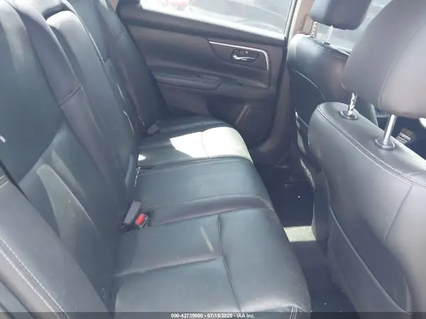 1N4AL3AP1GC293236 2016 NISSAN ALTIMA - Image 8