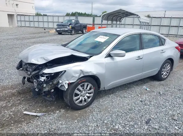 1N4AL3AP1GC293334 2016 NISSAN ALTIMA - Image 2