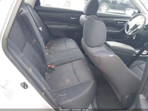 1N4AL3AP1GC293334 2016 NISSAN ALTIMA - Image 8
