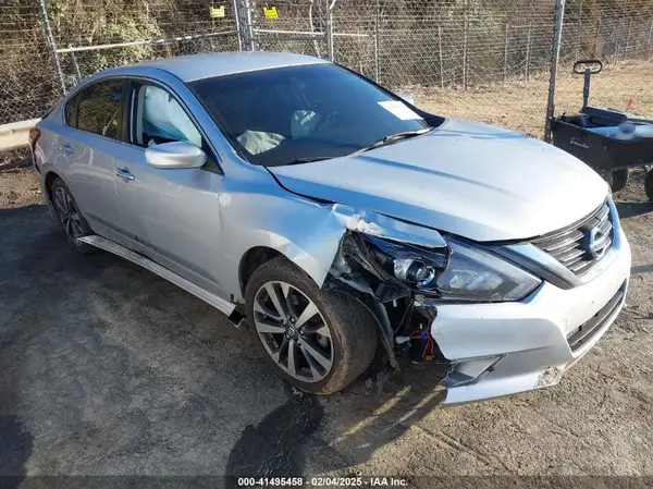 1N4AL3AP1GC293348 2016 NISSAN ALTIMA - Image 1