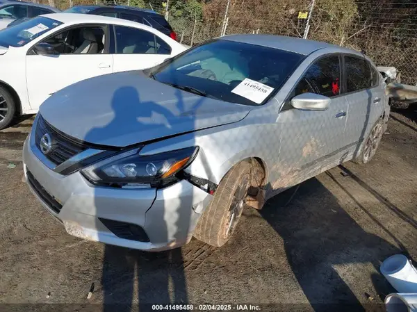 1N4AL3AP1GC293348 2016 NISSAN ALTIMA - Image 2