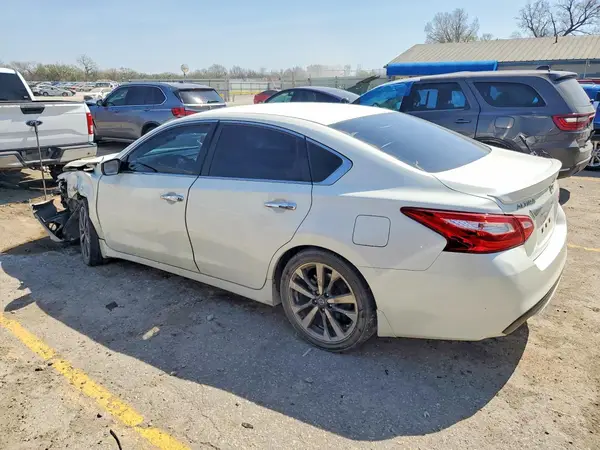 1N4AL3AP1GC293558 2016 NISSAN ALTIMA - Image 2