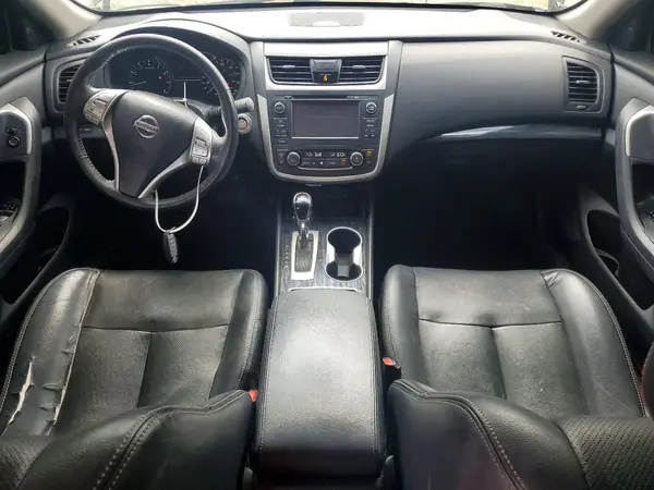 1N4AL3AP1GC293950 2016 NISSAN ALTIMA - Image 8