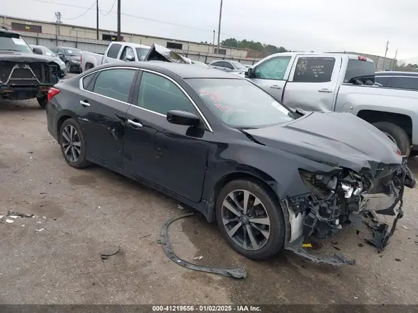1N4AL3AP1GC294676 2016 NISSAN ALTIMA - Image 1