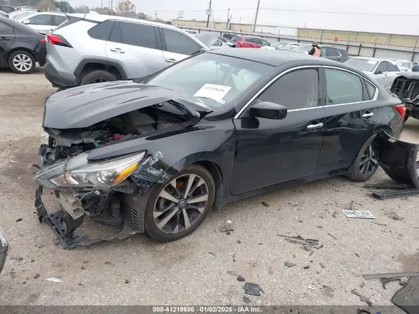 1N4AL3AP1GC294676 2016 NISSAN ALTIMA - Image 2