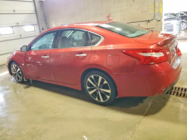 1N4AL3AP1GC294743 2016 NISSAN ALTIMA - Image 2
