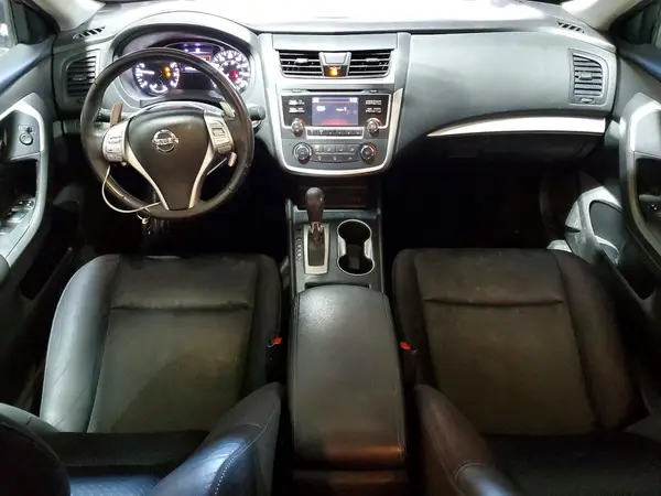 1N4AL3AP1GC294743 2016 NISSAN ALTIMA - Image 8