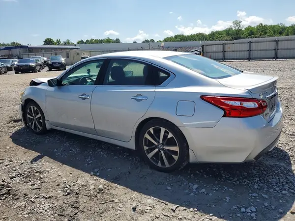 1N4AL3AP1GC295116 2016 NISSAN ALTIMA - Image 2