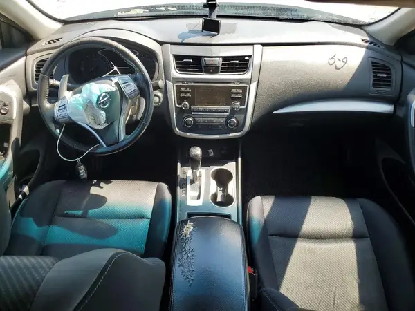 1N4AL3AP1GC295116 2016 NISSAN ALTIMA - Image 8