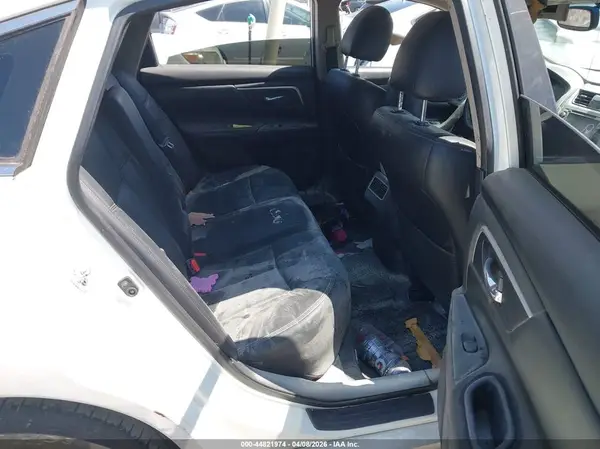 1N4AL3AP1GC295312 2016 NISSAN ALTIMA - Image 8