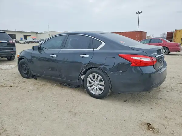 1N4AL3AP1GN304594 2016 NISSAN ALTIMA - Image 2