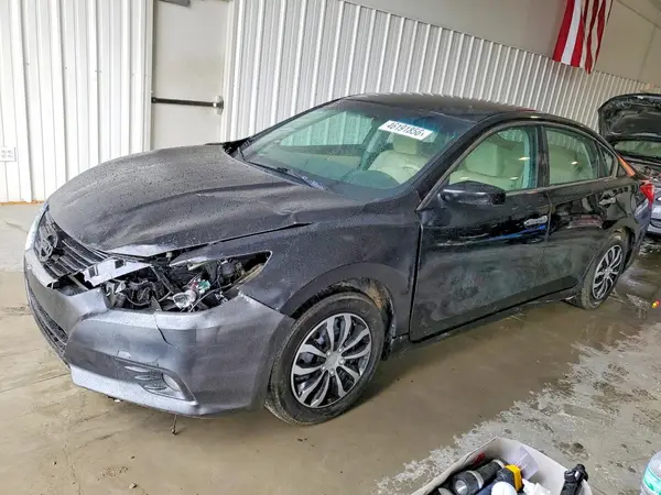 1N4AL3AP1GN305082 2016 NISSAN ALTIMA
