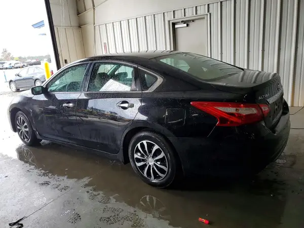 1N4AL3AP1GN305082 2016 NISSAN ALTIMA - Image 2