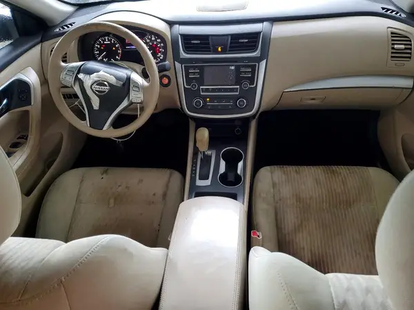 1N4AL3AP1GN305082 2016 NISSAN ALTIMA - Image 8
