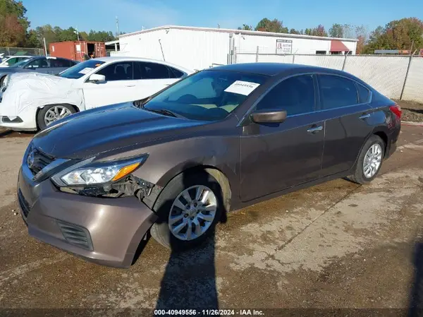 1N4AL3AP1GN305342 2016 NISSAN ALTIMA - Image 2