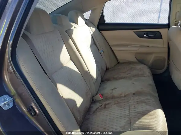 1N4AL3AP1GN305342 2016 NISSAN ALTIMA - Image 8