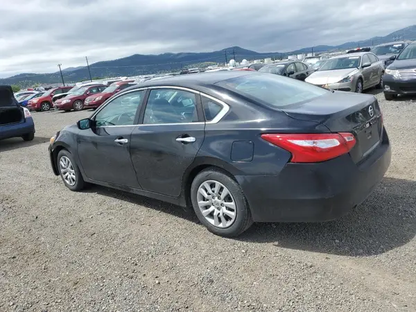 1N4AL3AP1GN305549 2016 NISSAN ALTIMA - Image 2