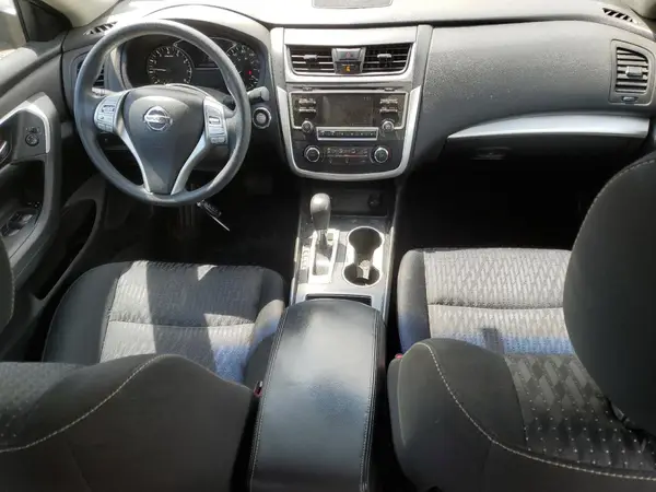 1N4AL3AP1GN305549 2016 NISSAN ALTIMA - Image 8