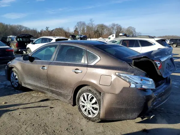 1N4AL3AP1GN305860 2016 NISSAN ALTIMA - Image 2
