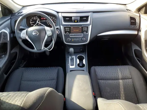 1N4AL3AP1GN305860 2016 NISSAN ALTIMA - Image 8