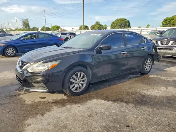 1N4AL3AP1GN305874 2016 NISSAN ALTIMA - Image 1