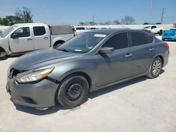 1N4AL3AP1GN306071 2016 NISSAN ALTIMA - Image 1