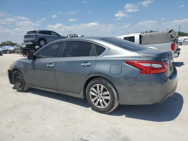 1N4AL3AP1GN306071 2016 NISSAN ALTIMA - Image 2