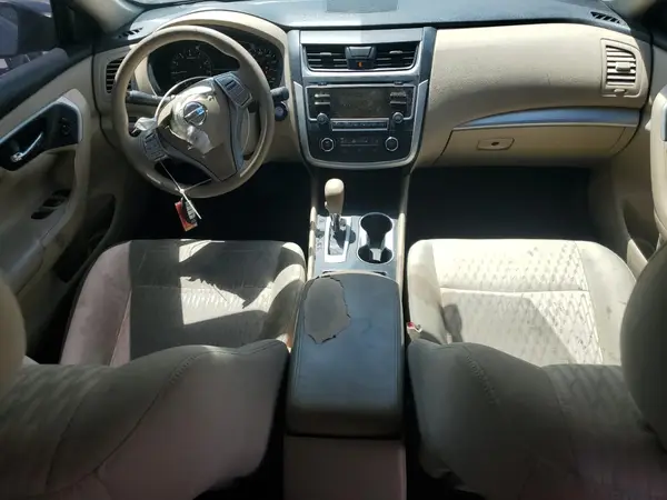 1N4AL3AP1GN306071 2016 NISSAN ALTIMA - Image 8