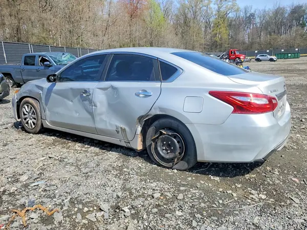 1N4AL3AP1GN306684 2016 NISSAN ALTIMA - Image 2