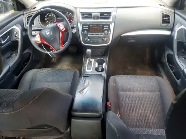 1N4AL3AP1GN306684 2016 NISSAN ALTIMA - Image 8