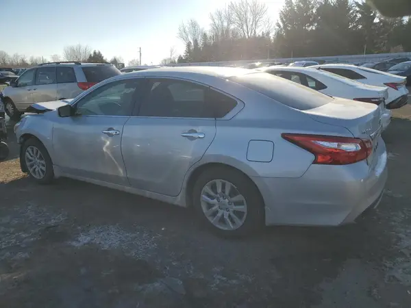 1N4AL3AP1GN306992 2016 NISSAN ALTIMA - Image 2